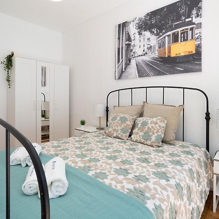 Sweet Flats With Netflix - Bolhao City Center Apartamento Porto Exterior foto
