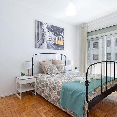 Sweet Flats With Netflix - Bolhao City Center Apartamento Porto Exterior foto