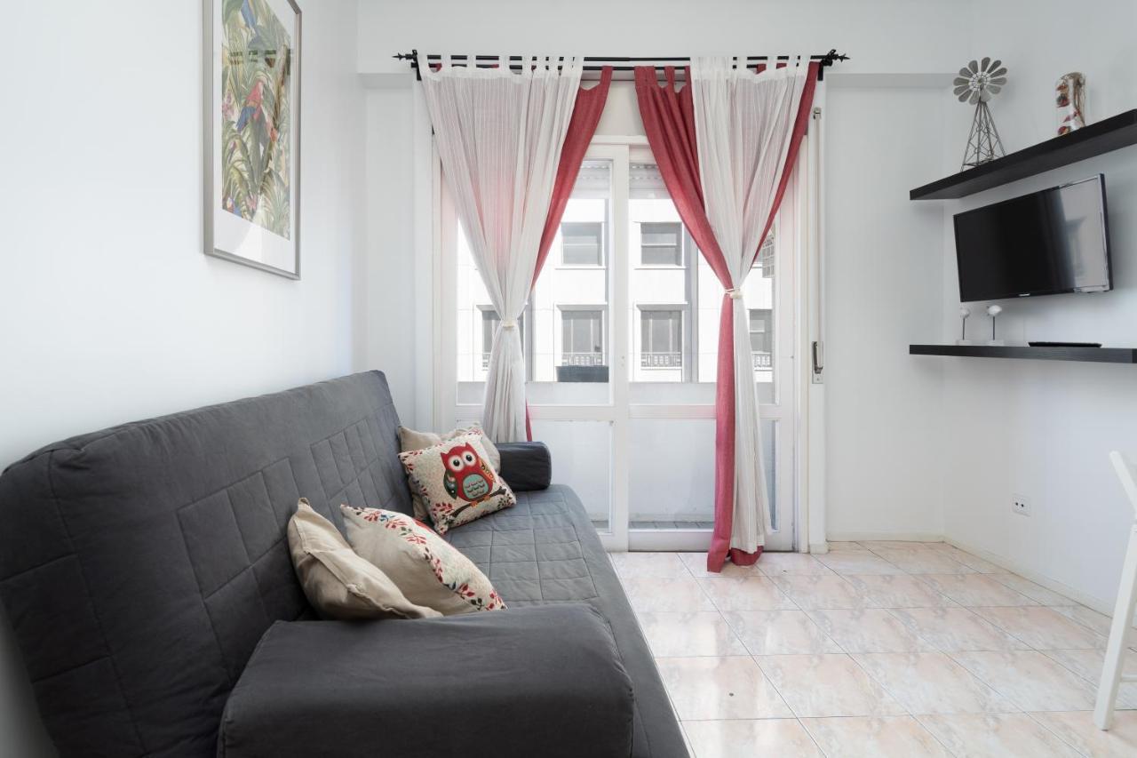 Sweet Flats With Netflix - Bolhao City Center Apartamento Porto Exterior foto