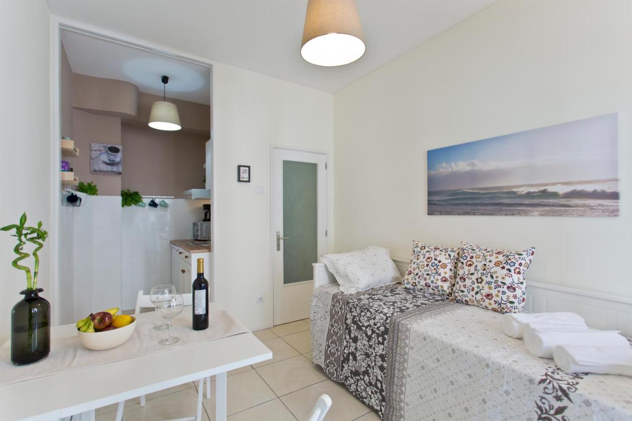 Sweet Flats With Netflix - Bolhao City Center Apartamento Porto Exterior foto