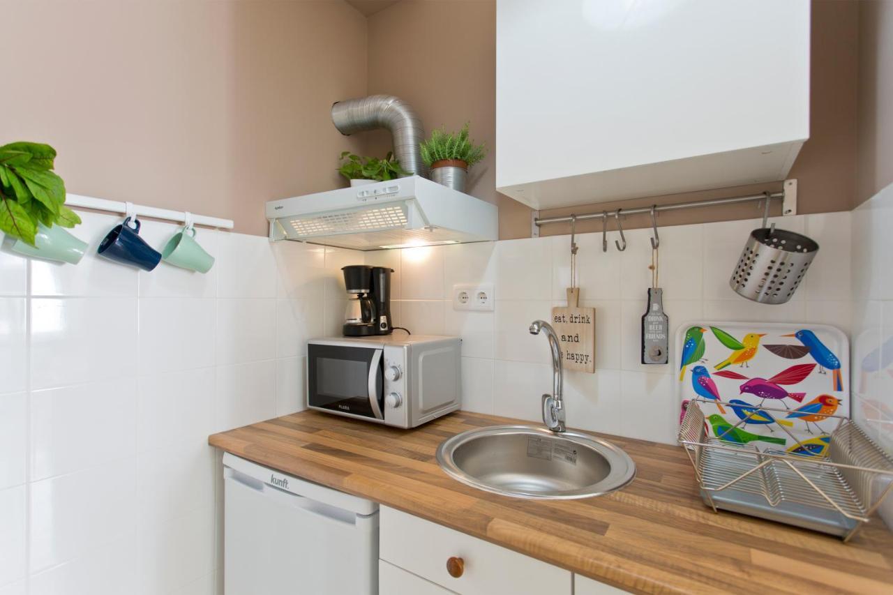 Sweet Flats With Netflix - Bolhao City Center Apartamento Porto Exterior foto