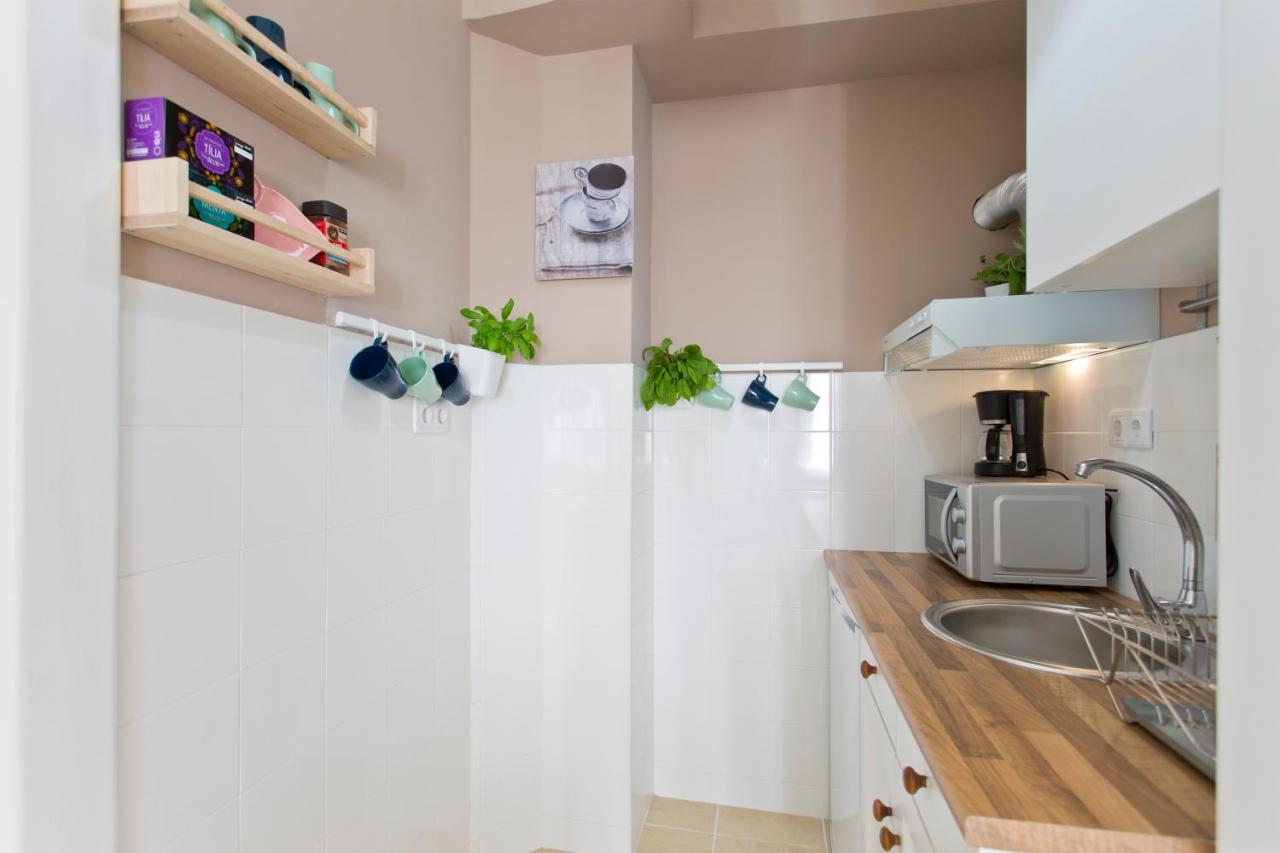 Sweet Flats With Netflix - Bolhao City Center Apartamento Porto Exterior foto