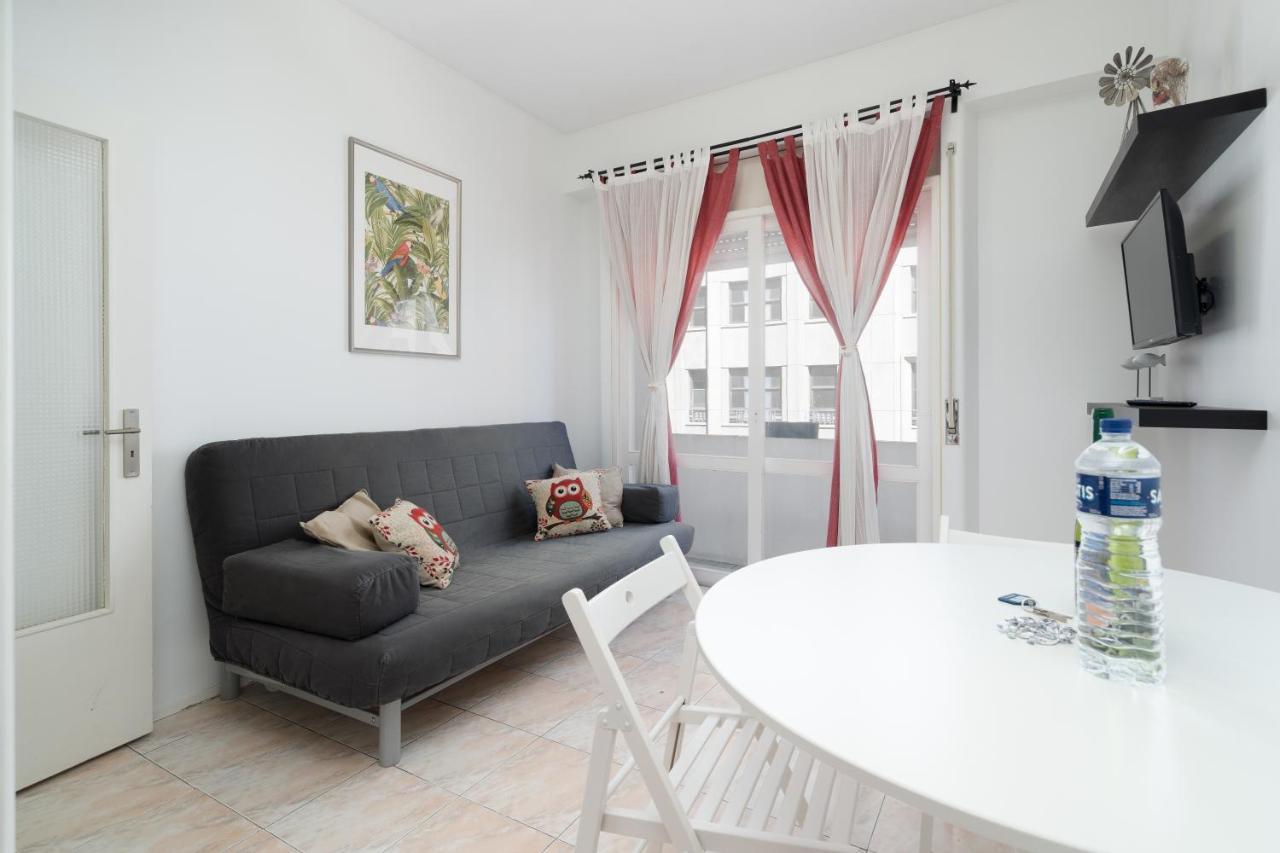 Sweet Flats With Netflix - Bolhao City Center Apartamento Porto Exterior foto