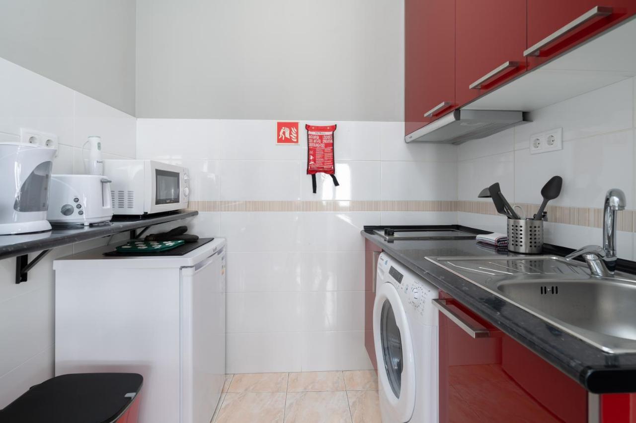 Sweet Flats With Netflix - Bolhao City Center Apartamento Porto Exterior foto