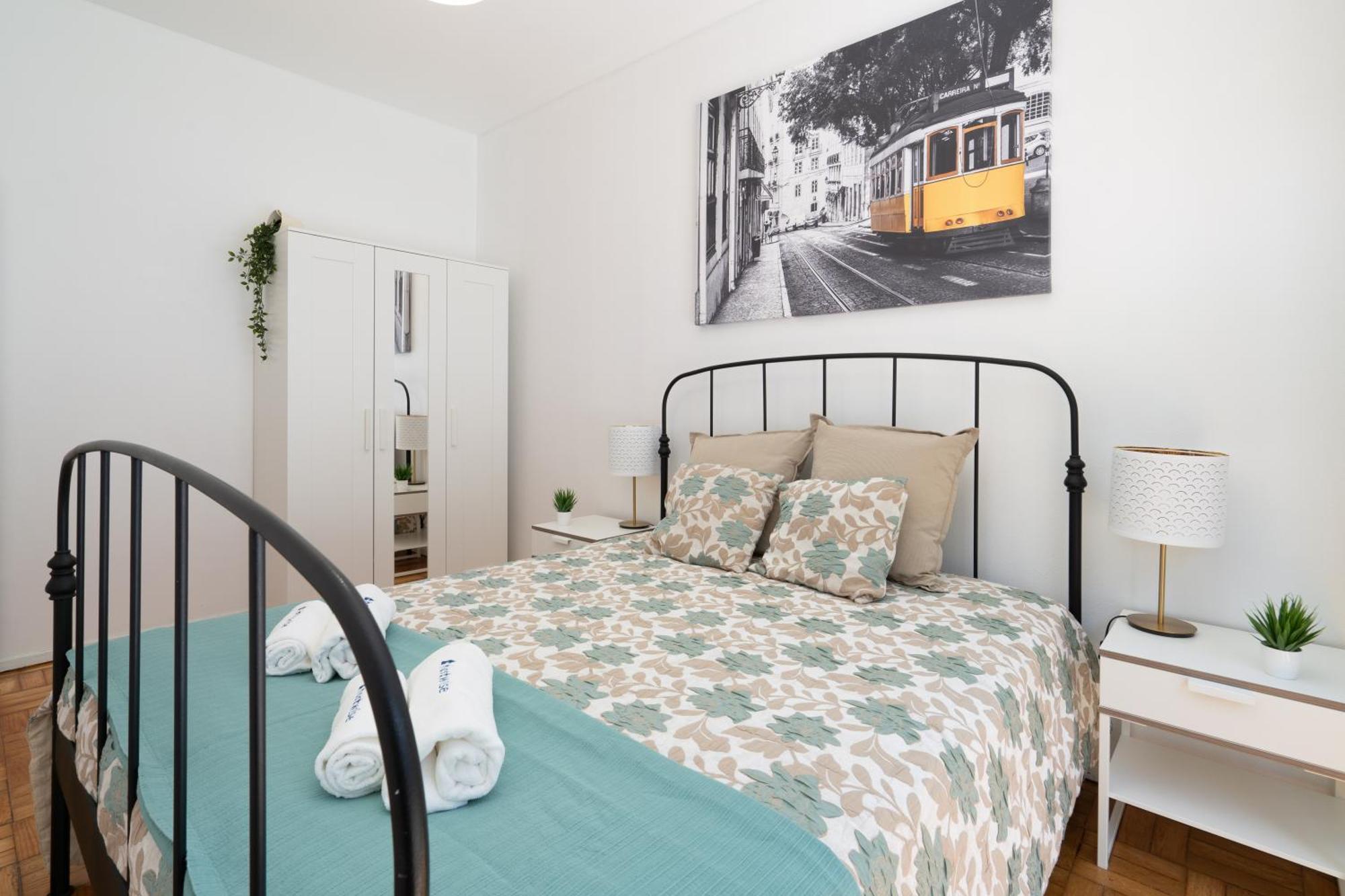 Sweet Flats With Netflix - Bolhao City Center Apartamento Porto Exterior foto