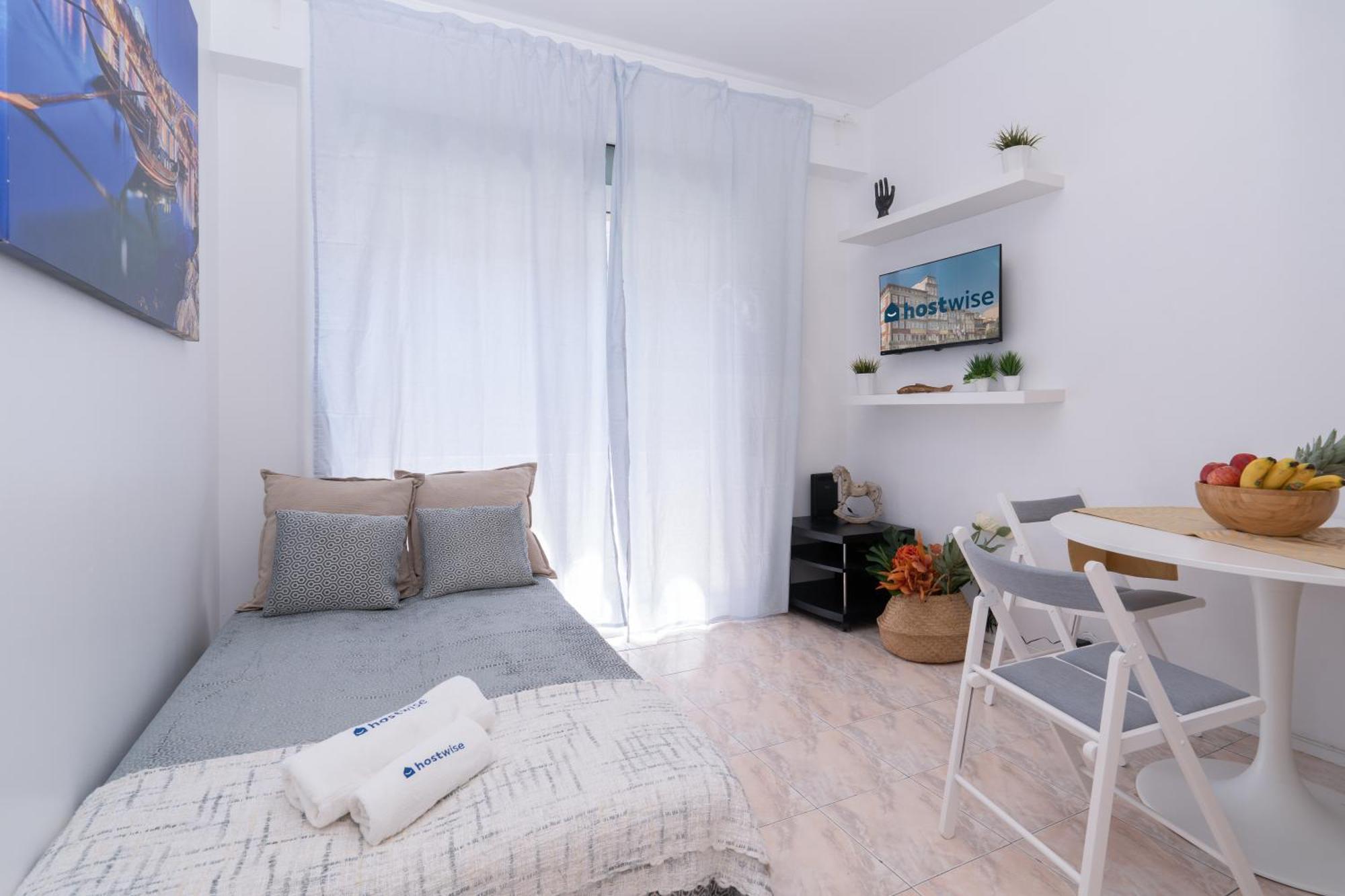 Sweet Flats With Netflix - Bolhao City Center Apartamento Porto Exterior foto