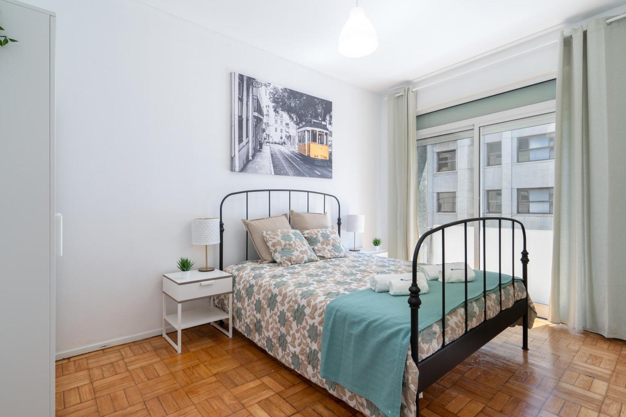 Sweet Flats With Netflix - Bolhao City Center Apartamento Porto Exterior foto