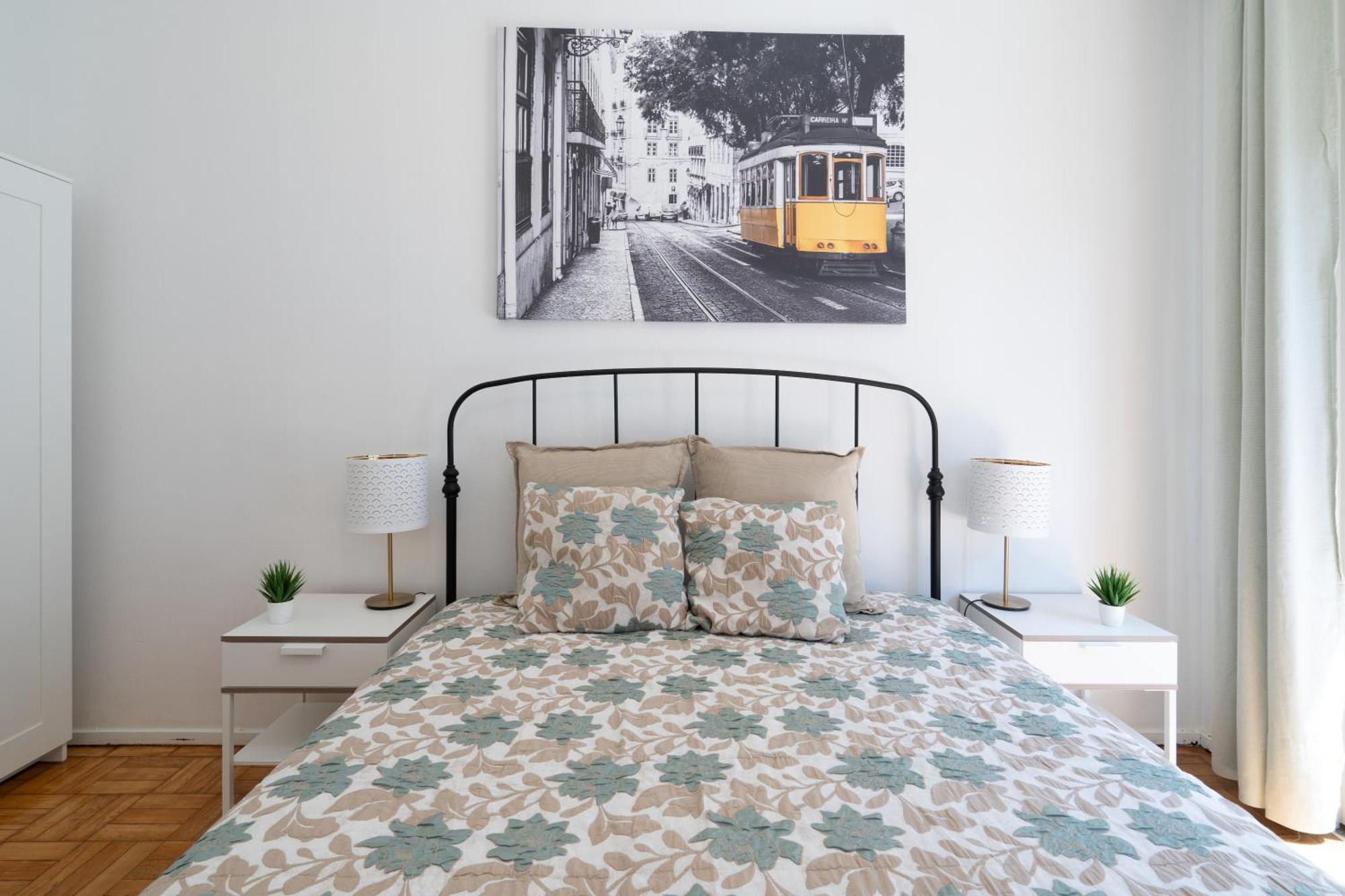 Sweet Flats With Netflix - Bolhao City Center Apartamento Porto Exterior foto