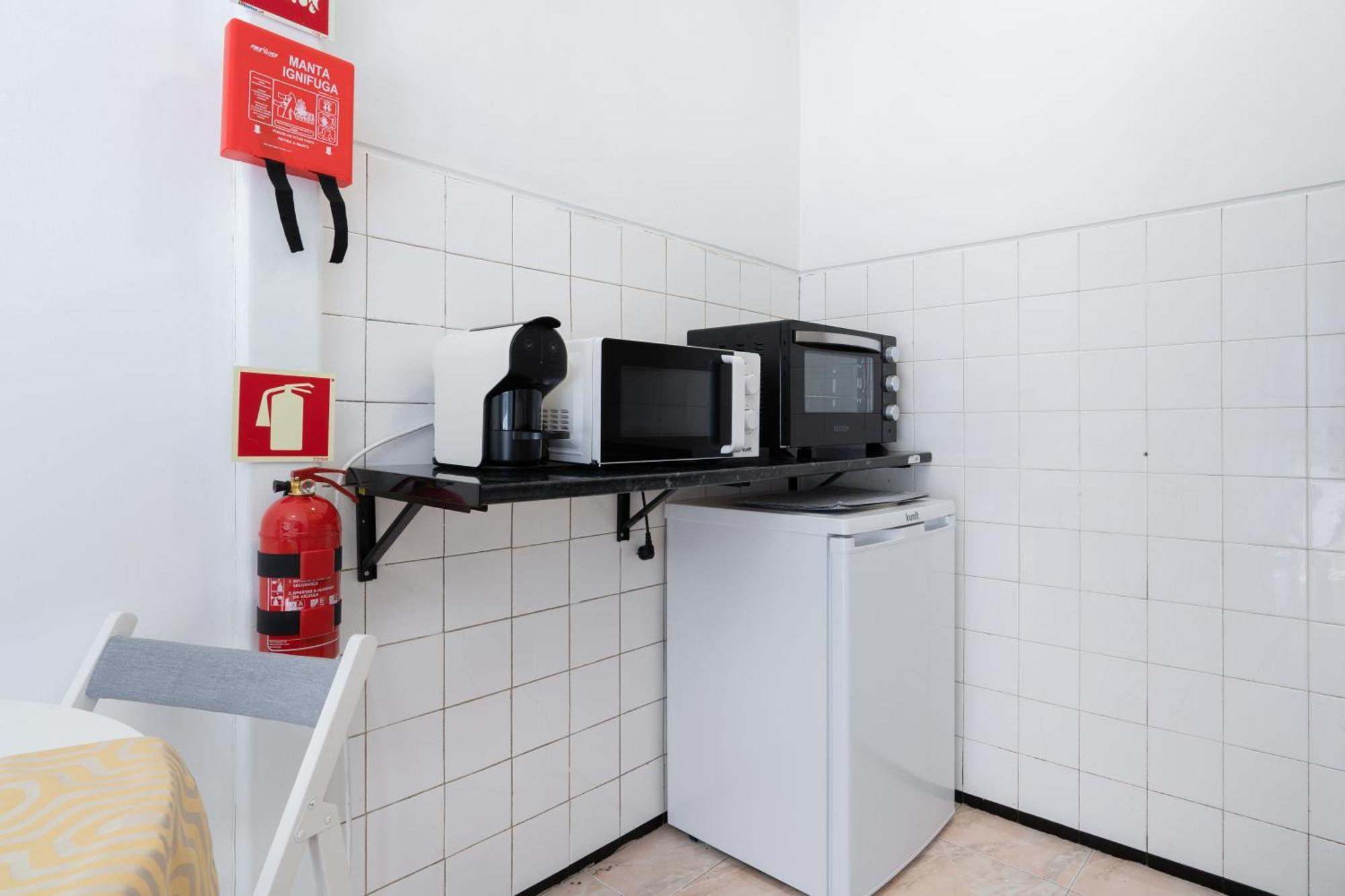 Sweet Flats With Netflix - Bolhao City Center Apartamento Porto Quarto foto