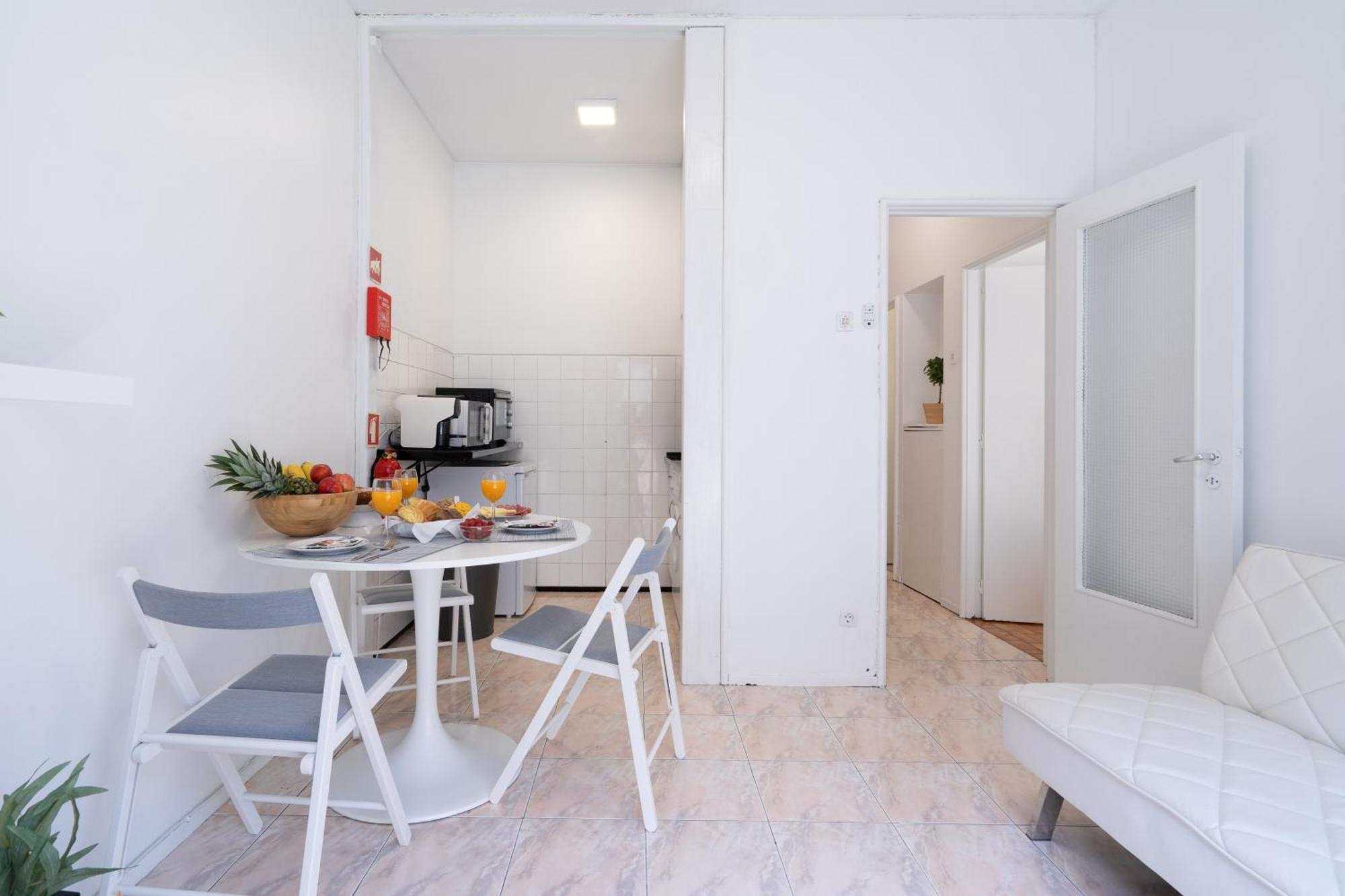Sweet Flats With Netflix - Bolhao City Center Apartamento Porto Quarto foto
