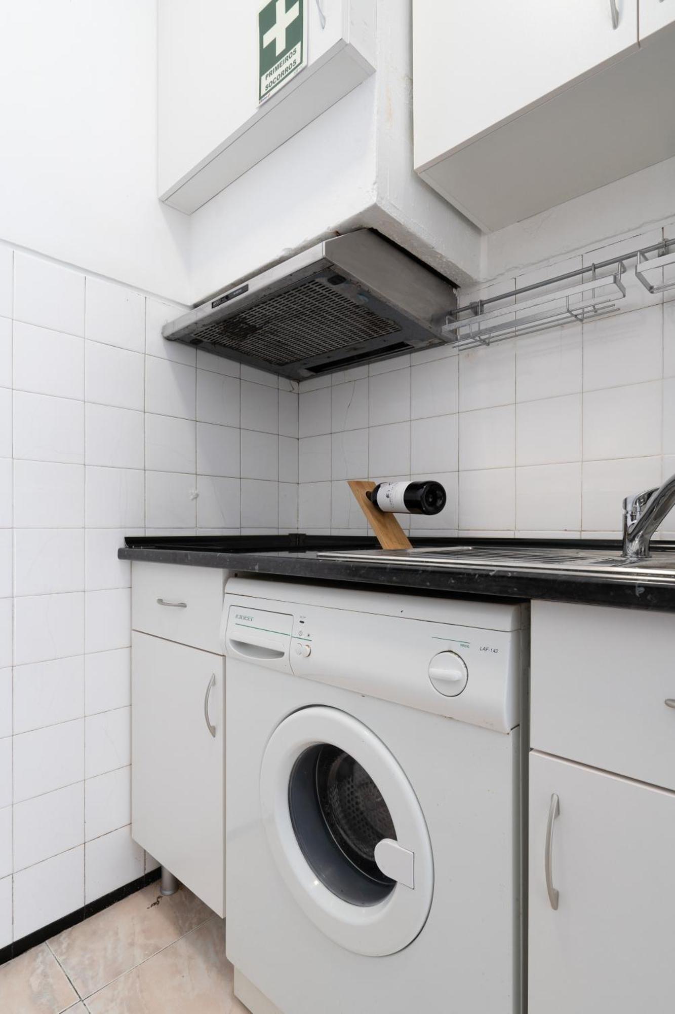 Sweet Flats With Netflix - Bolhao City Center Apartamento Porto Quarto foto