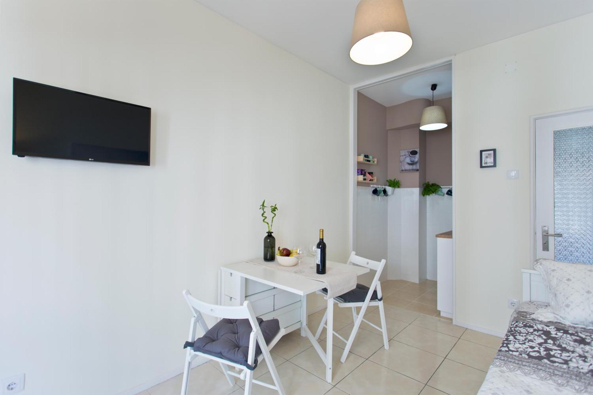 Sweet Flats With Netflix - Bolhao City Center Apartamento Porto Quarto foto