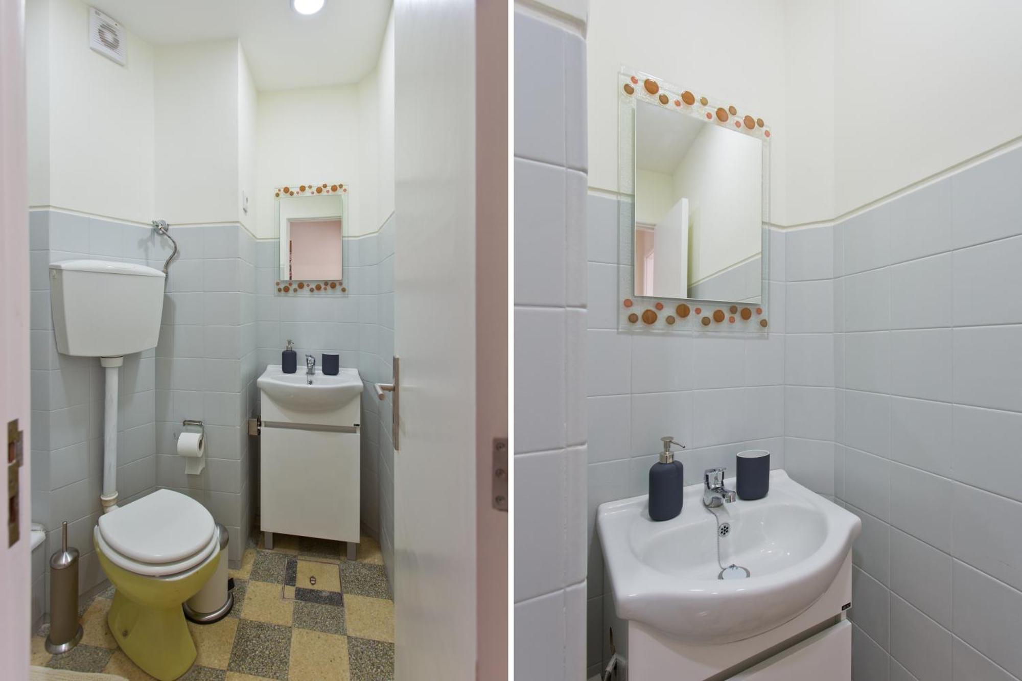 Sweet Flats With Netflix - Bolhao City Center Apartamento Porto Quarto foto