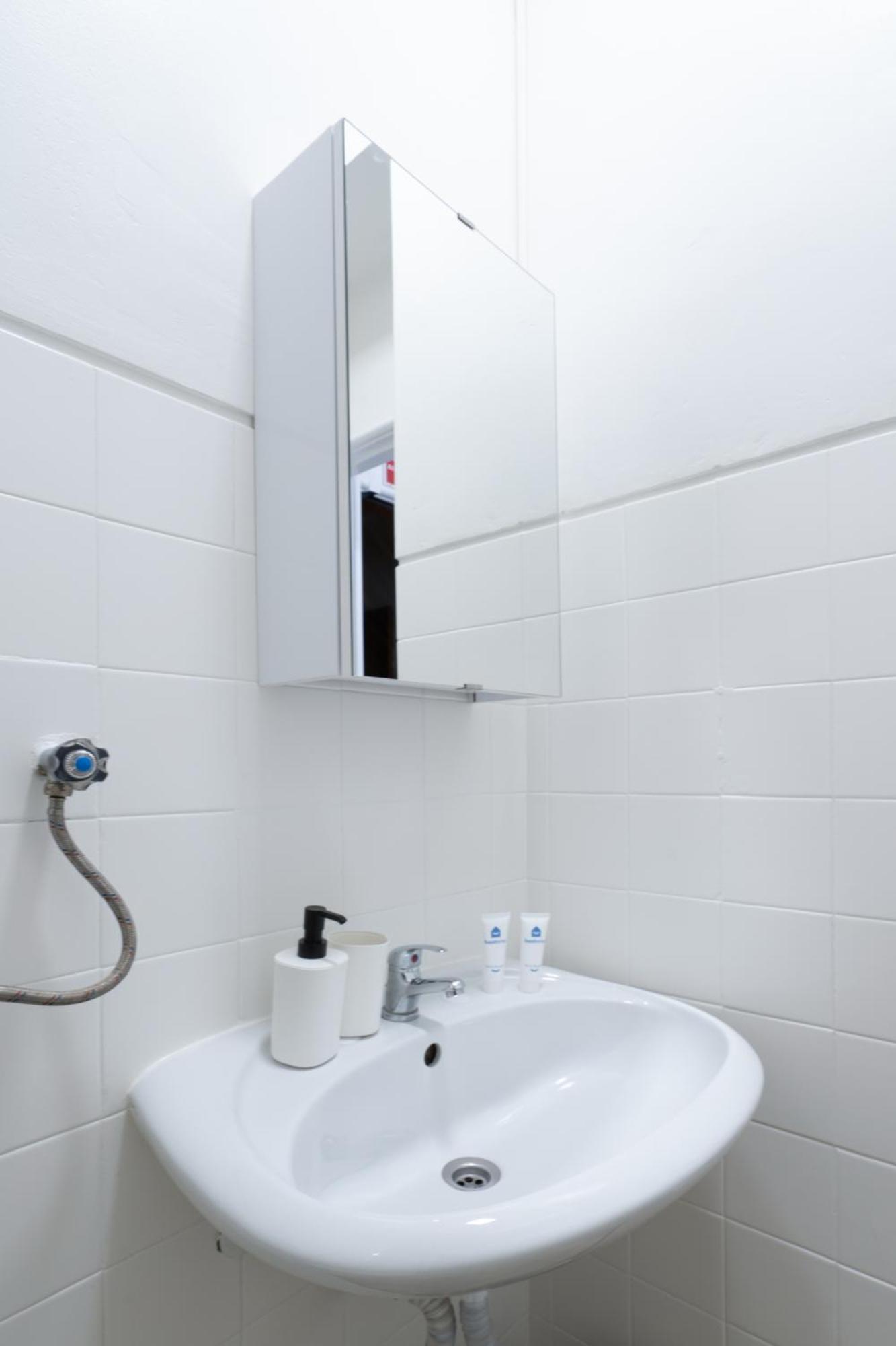 Sweet Flats With Netflix - Bolhao City Center Apartamento Porto Quarto foto
