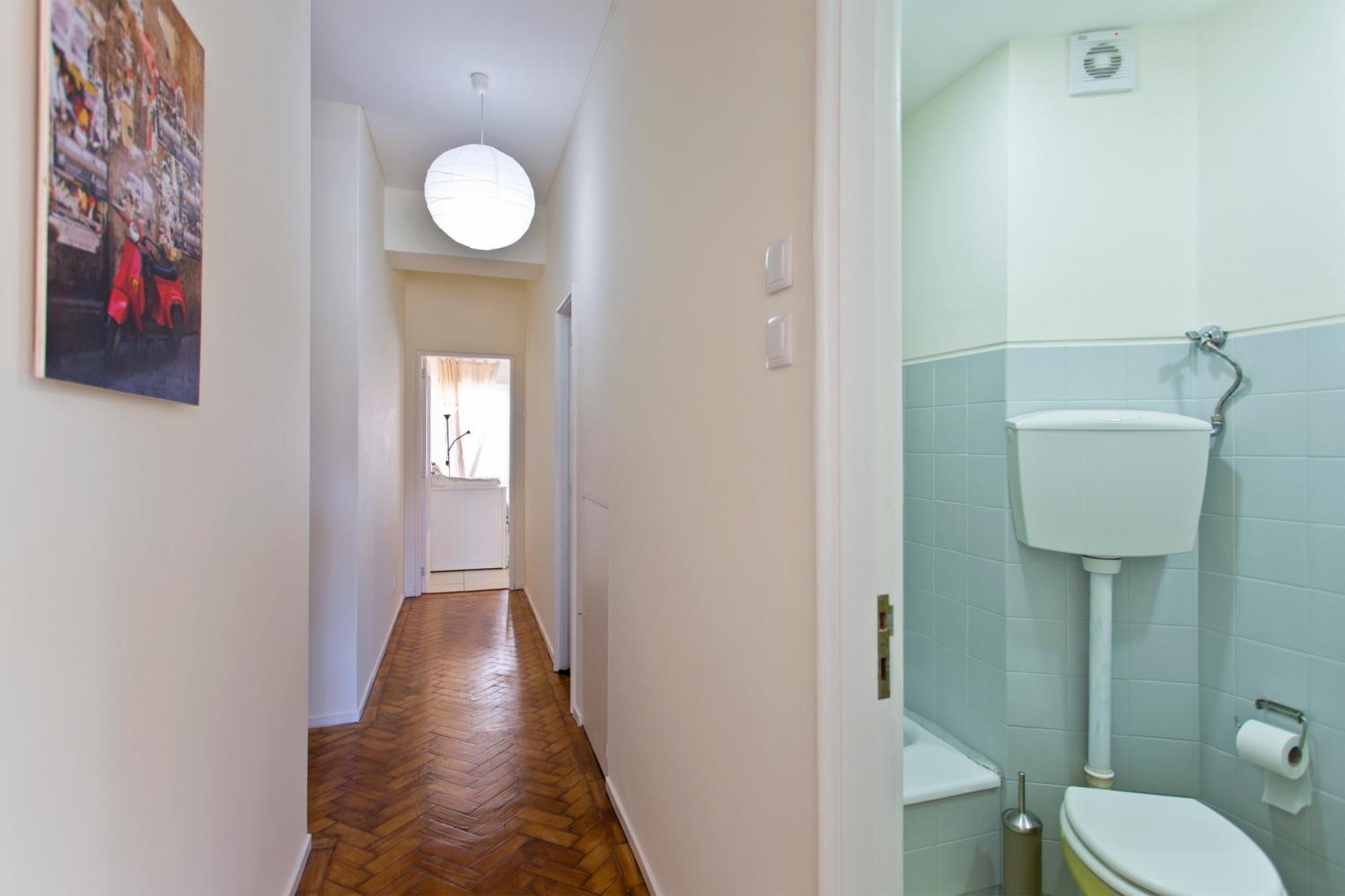 Sweet Flats With Netflix - Bolhao City Center Apartamento Porto Quarto foto