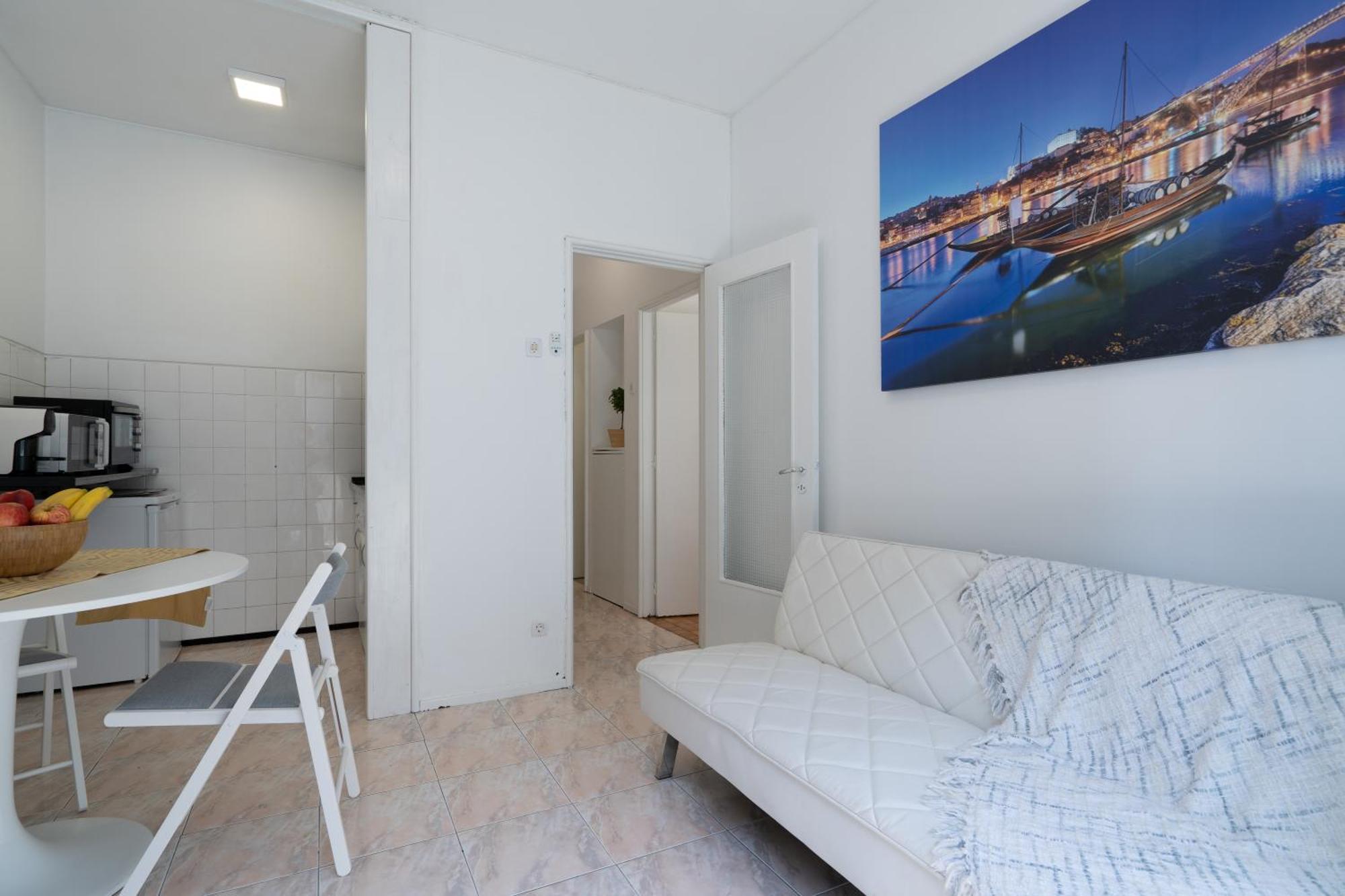 Sweet Flats With Netflix - Bolhao City Center Apartamento Porto Quarto foto