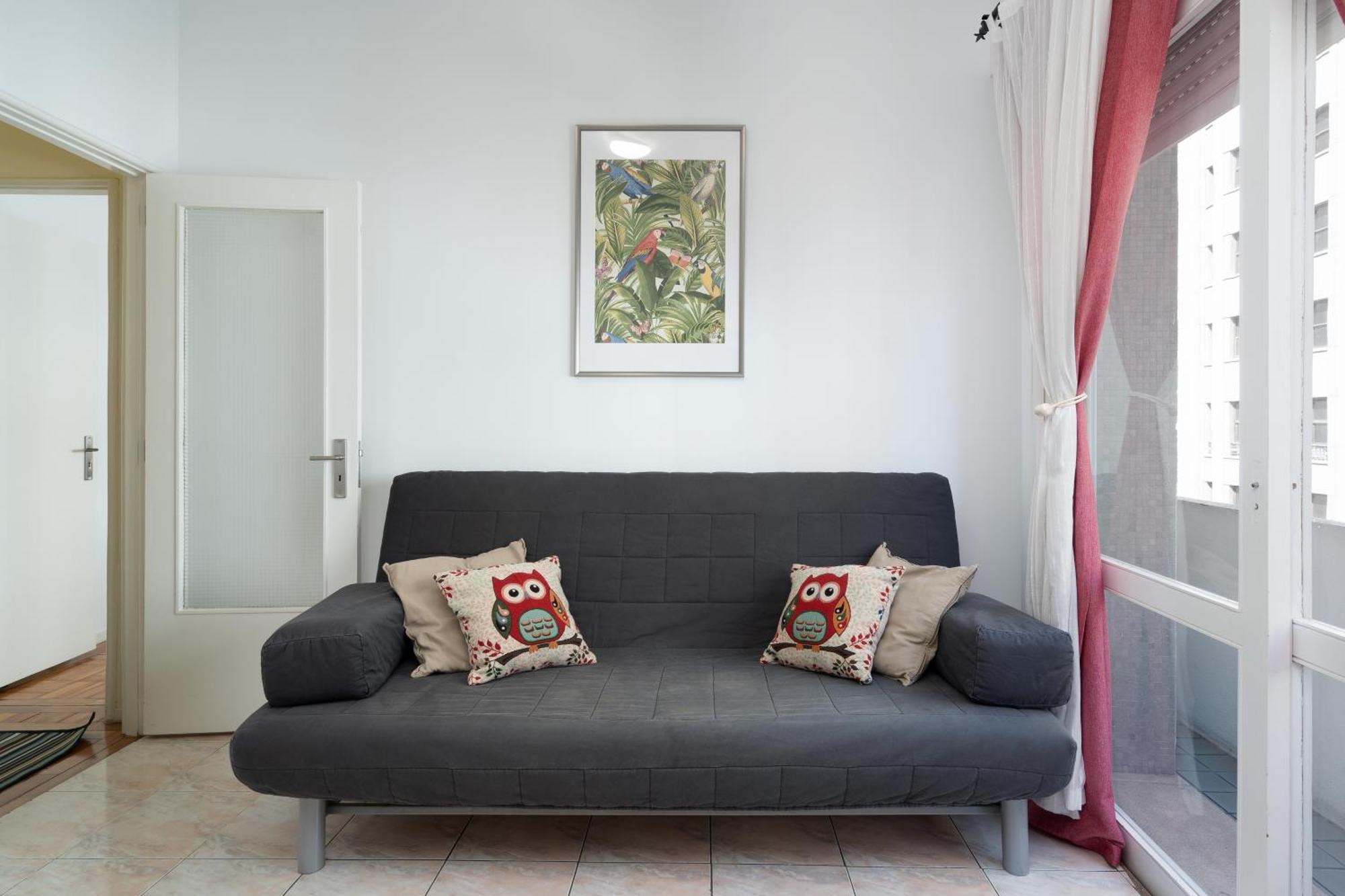 Sweet Flats With Netflix - Bolhao City Center Apartamento Porto Quarto foto