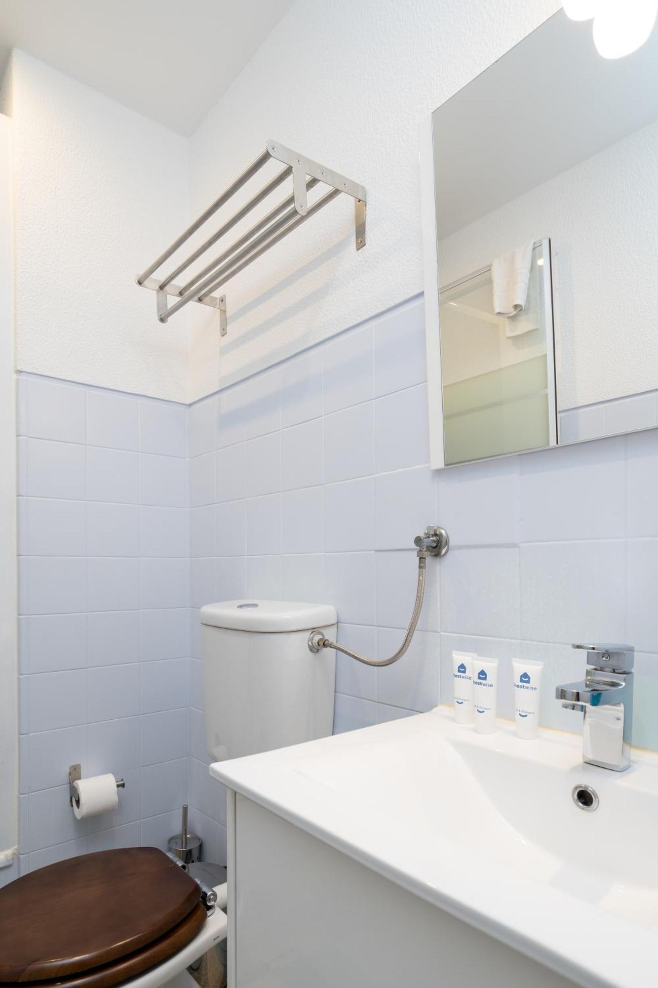 Sweet Flats With Netflix - Bolhao City Center Apartamento Porto Quarto foto