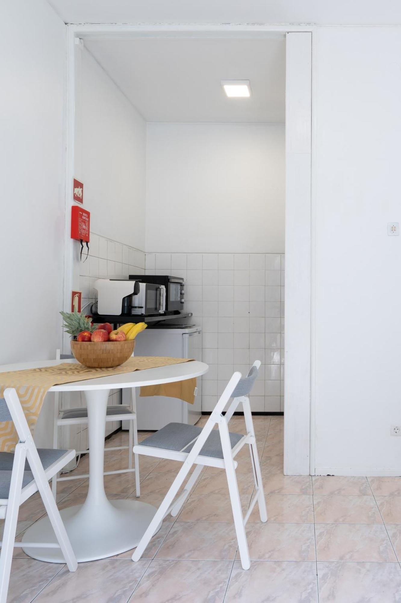 Sweet Flats With Netflix - Bolhao City Center Apartamento Porto Quarto foto