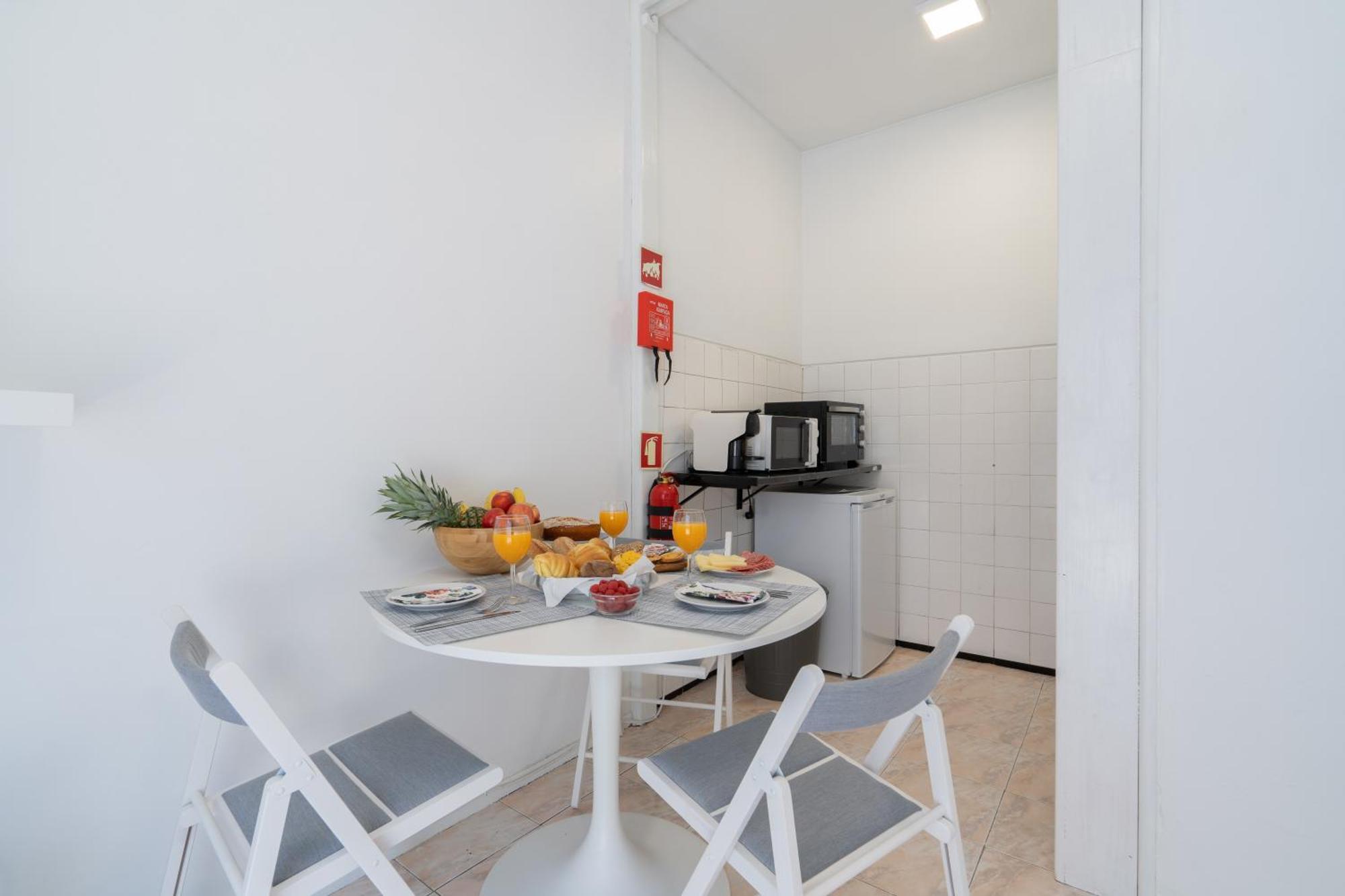 Sweet Flats With Netflix - Bolhao City Center Apartamento Porto Quarto foto