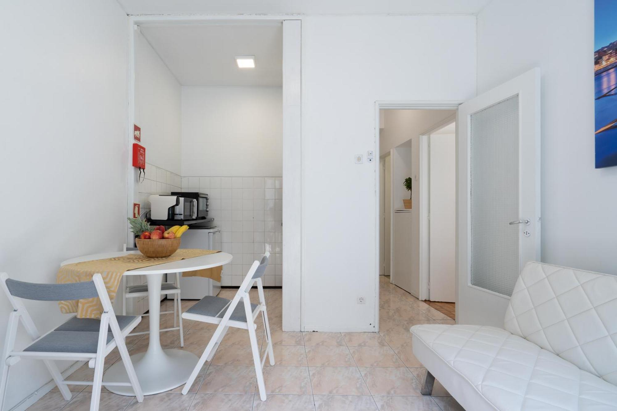 Sweet Flats With Netflix - Bolhao City Center Apartamento Porto Quarto foto