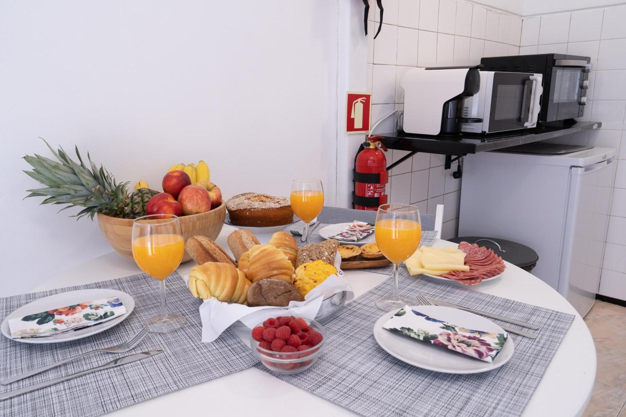 Sweet Flats With Netflix - Bolhao City Center Apartamento Porto Quarto foto