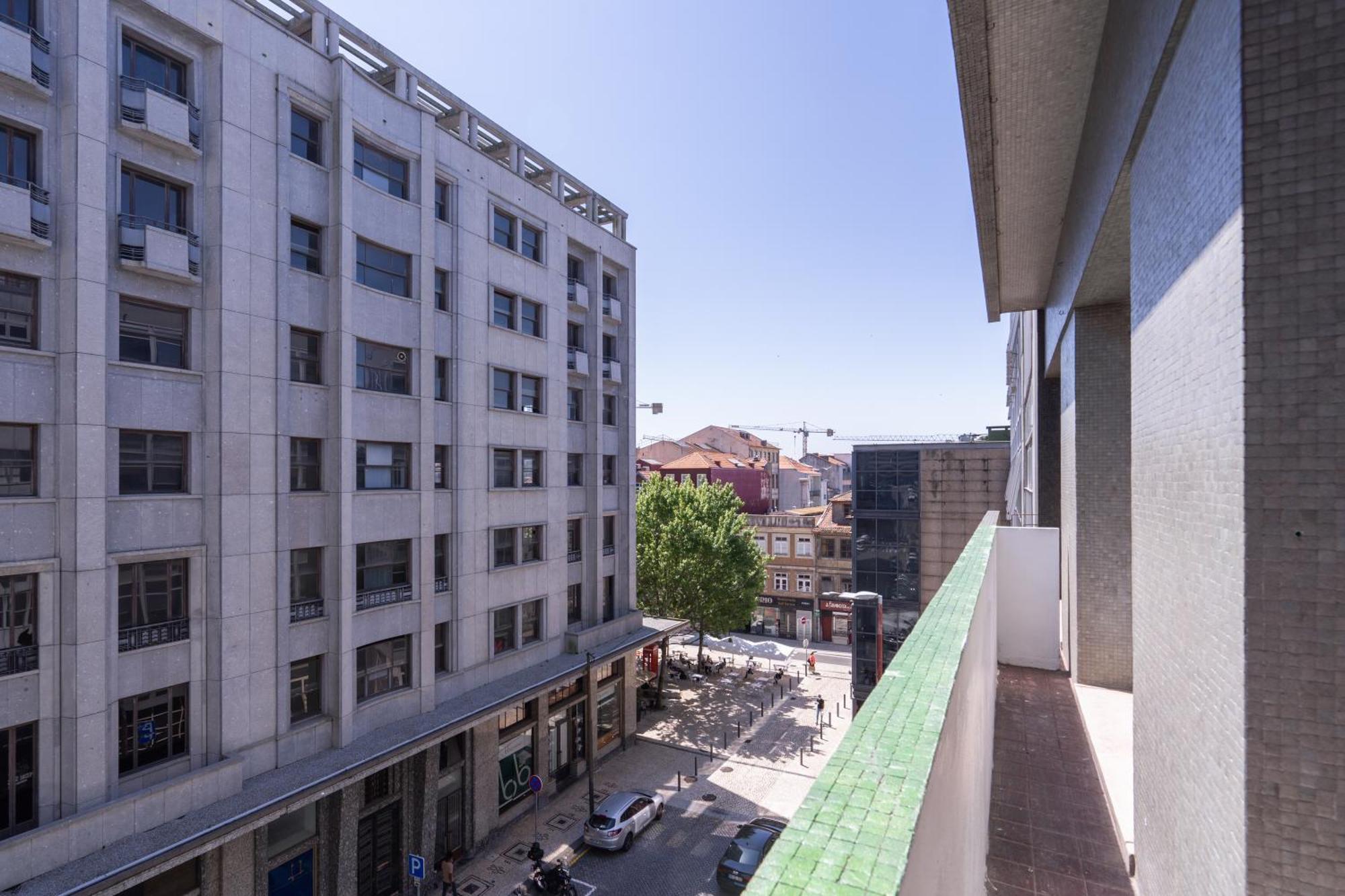 Sweet Flats With Netflix - Bolhao City Center Apartamento Porto Quarto foto