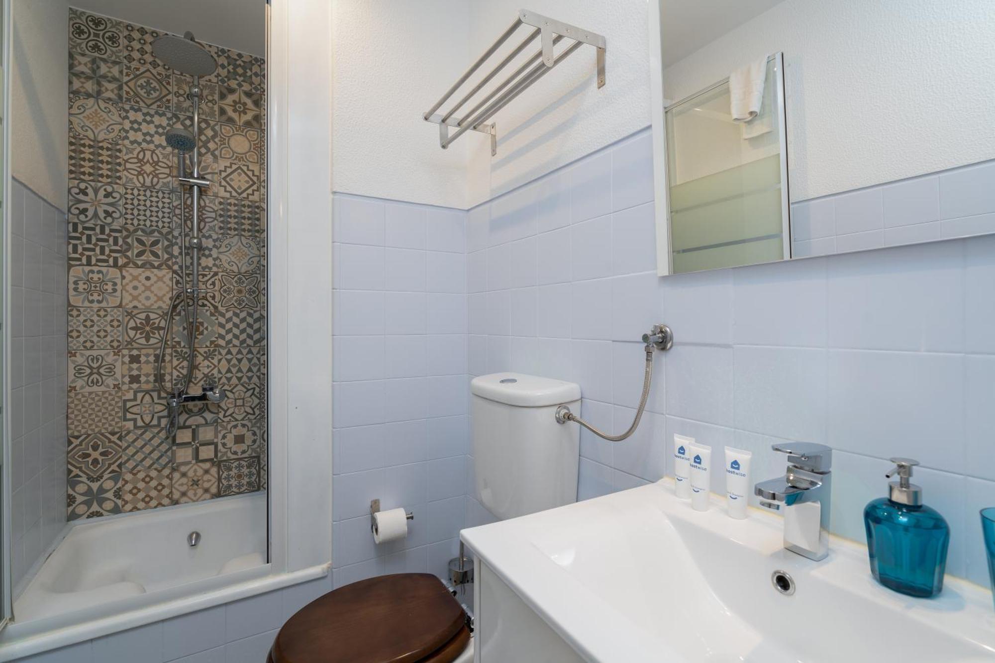Sweet Flats With Netflix - Bolhao City Center Apartamento Porto Quarto foto