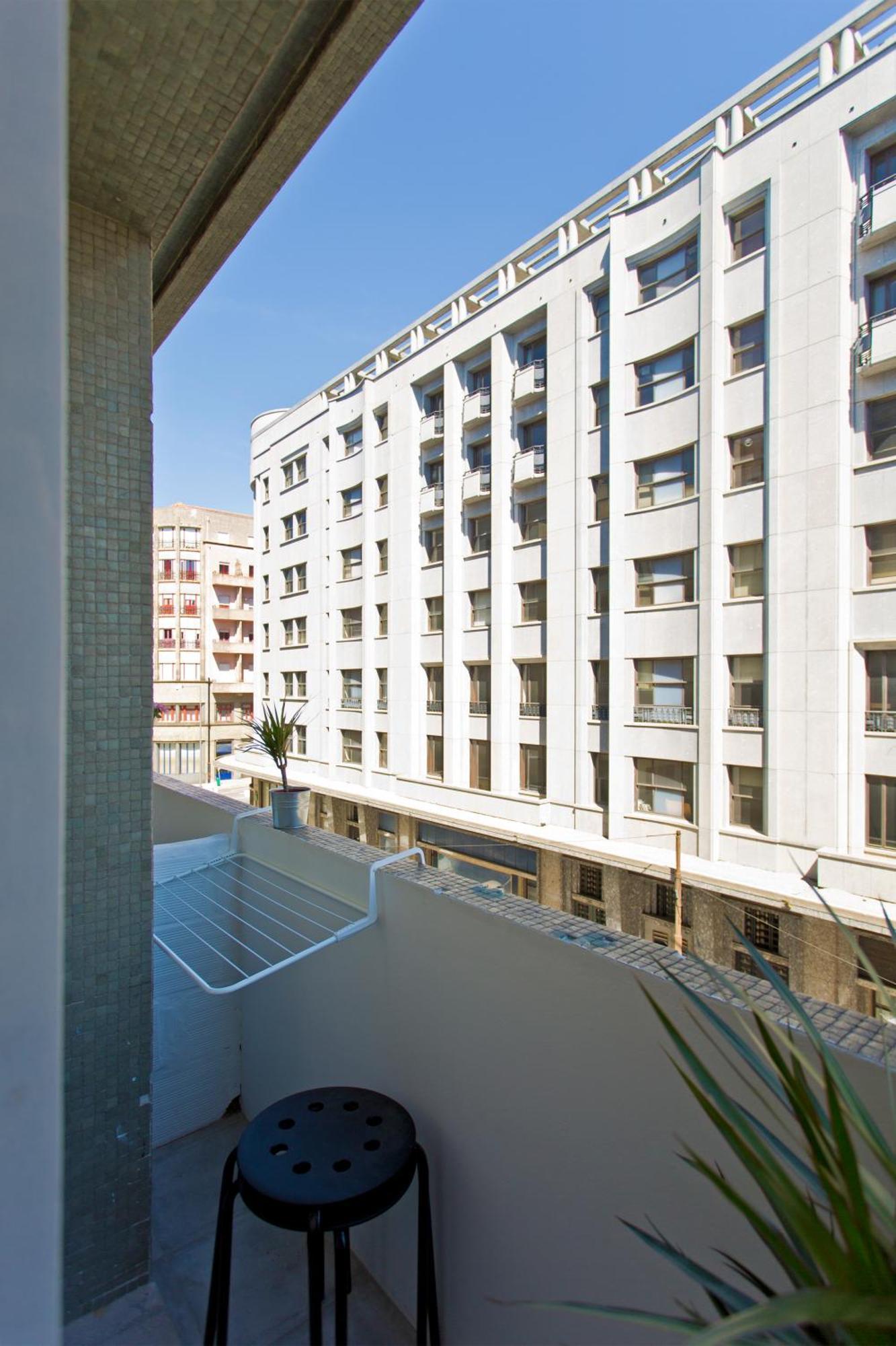Sweet Flats With Netflix - Bolhao City Center Apartamento Porto Quarto foto