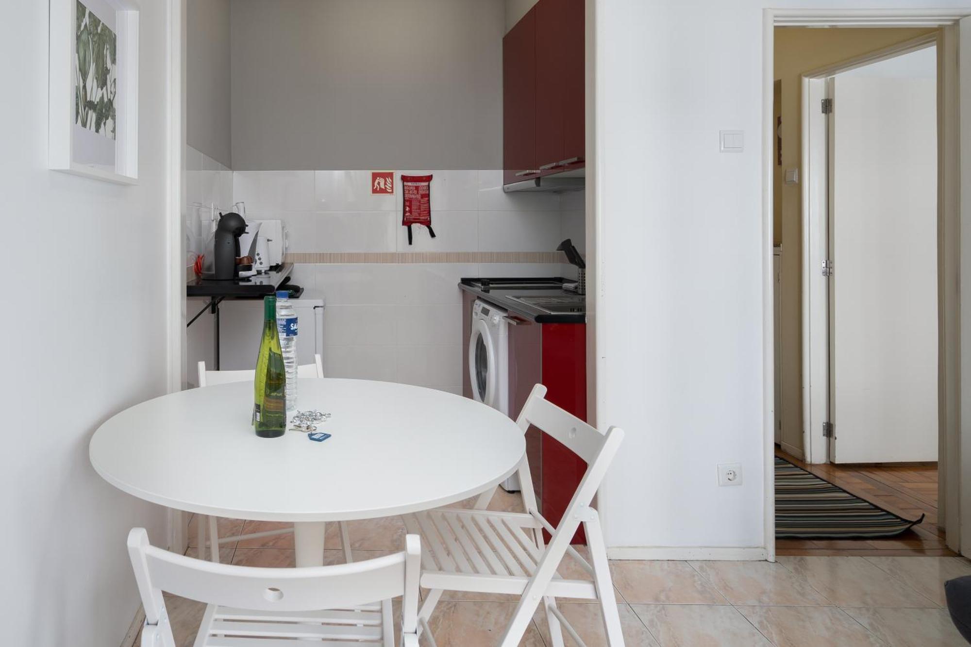 Sweet Flats With Netflix - Bolhao City Center Apartamento Porto Quarto foto