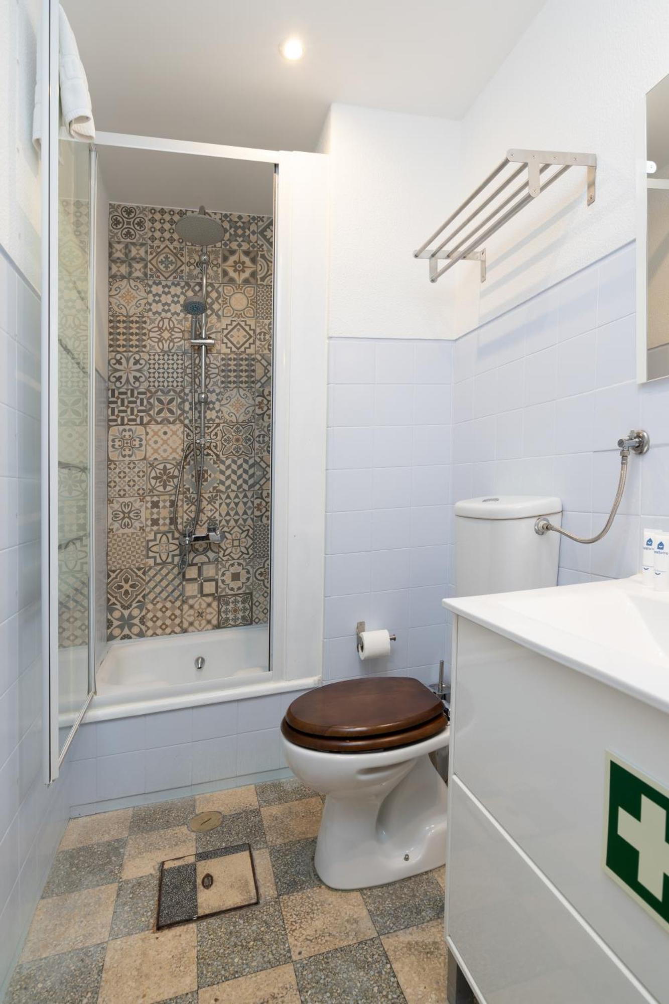 Sweet Flats With Netflix - Bolhao City Center Apartamento Porto Quarto foto
