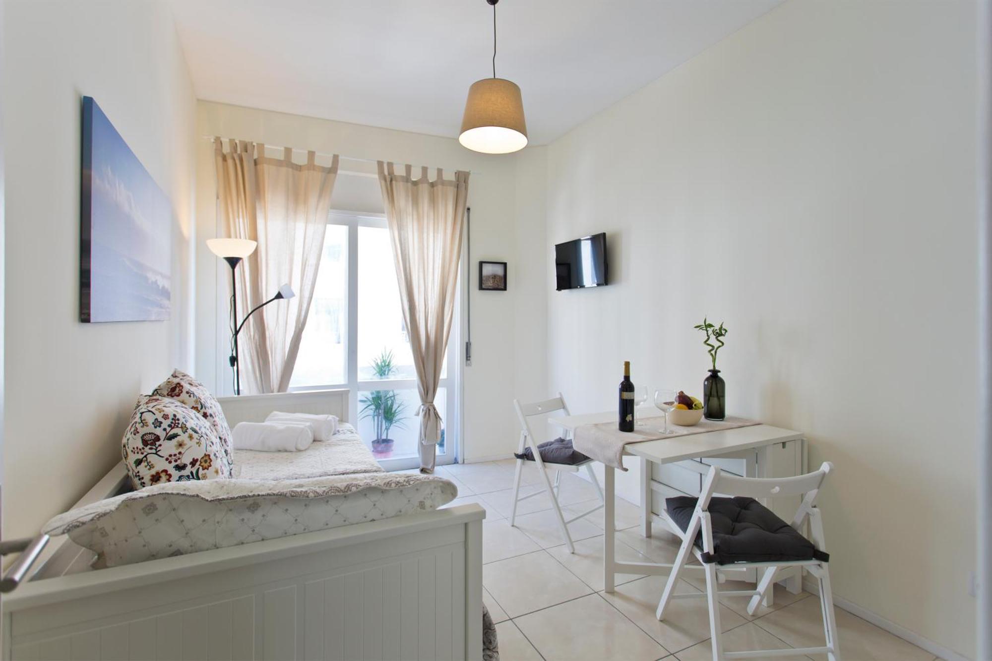 Sweet Flats With Netflix - Bolhao City Center Apartamento Porto Quarto foto