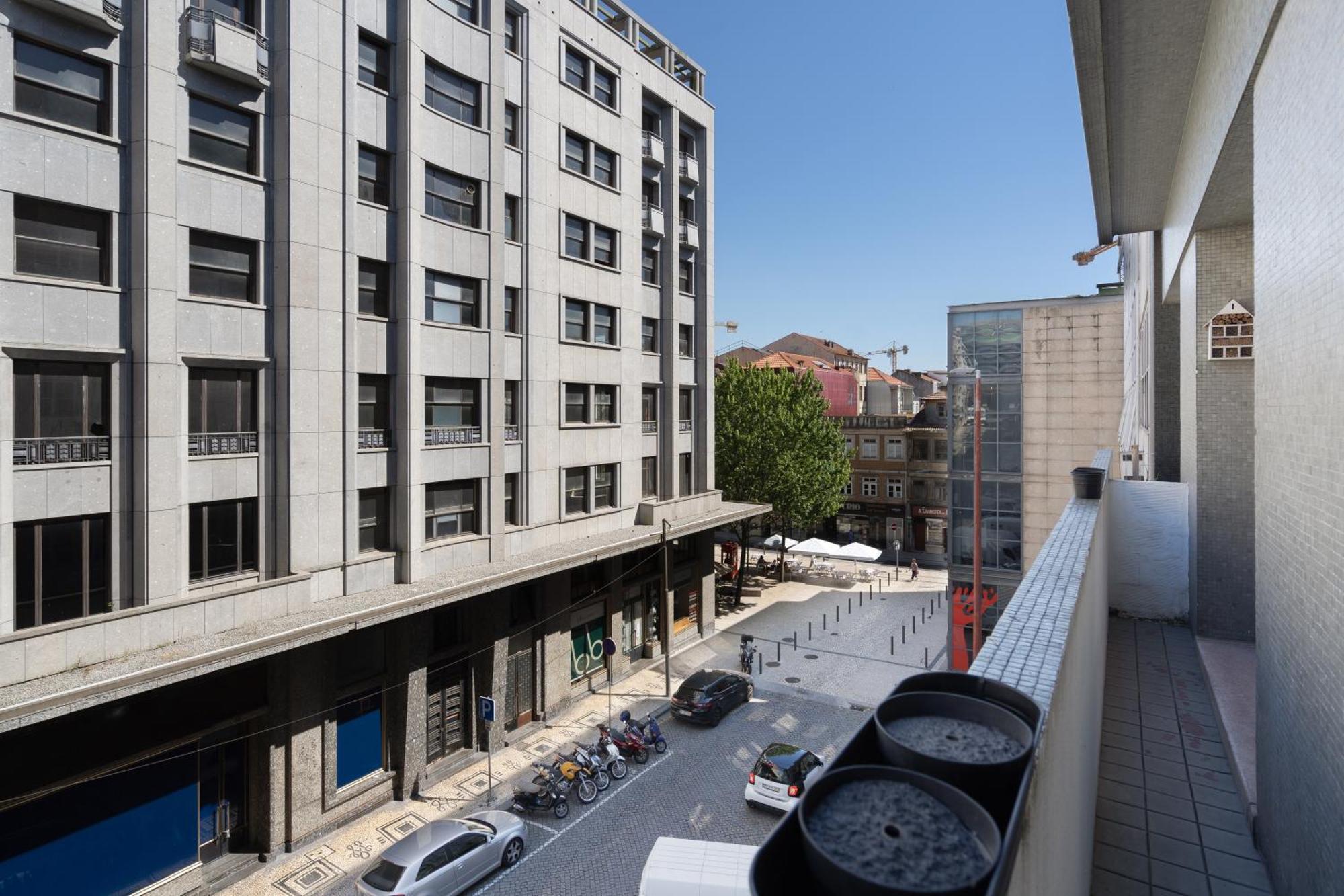 Sweet Flats With Netflix - Bolhao City Center Apartamento Porto Quarto foto