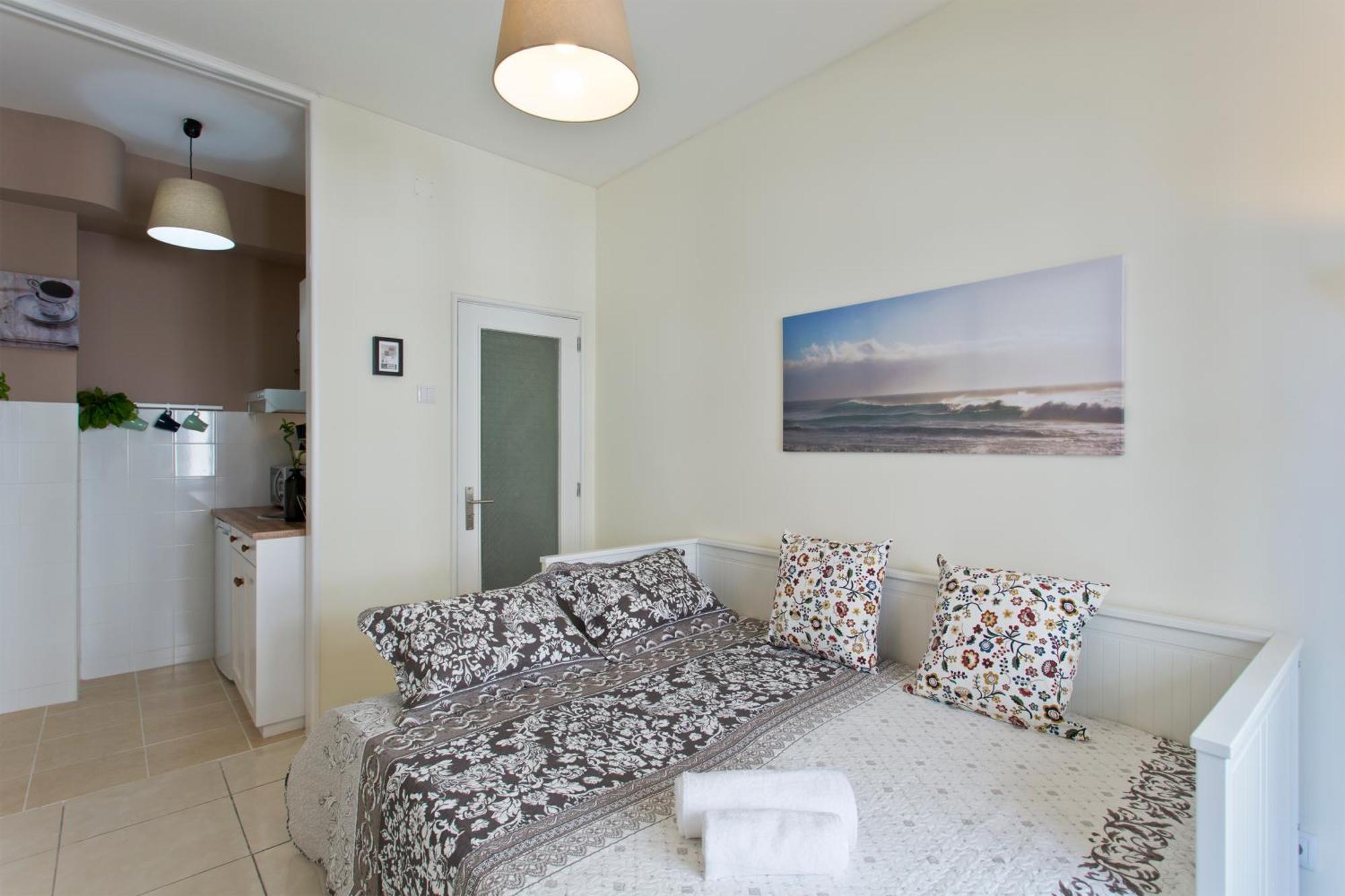 Sweet Flats With Netflix - Bolhao City Center Apartamento Porto Quarto foto