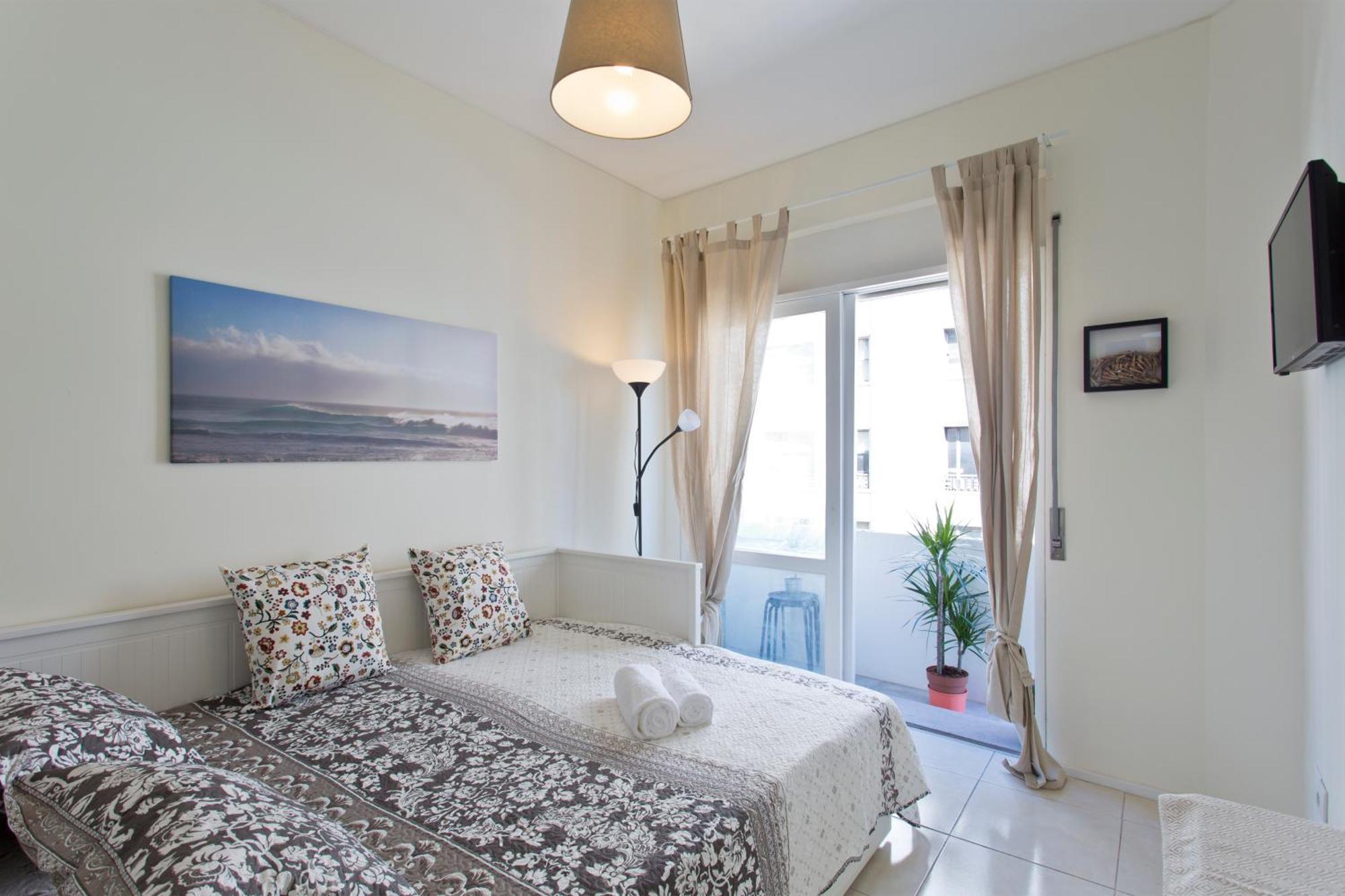 Sweet Flats With Netflix - Bolhao City Center Apartamento Porto Quarto foto